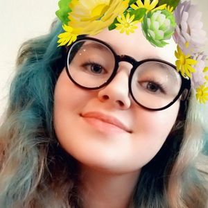 Meet your Posher, Meagan